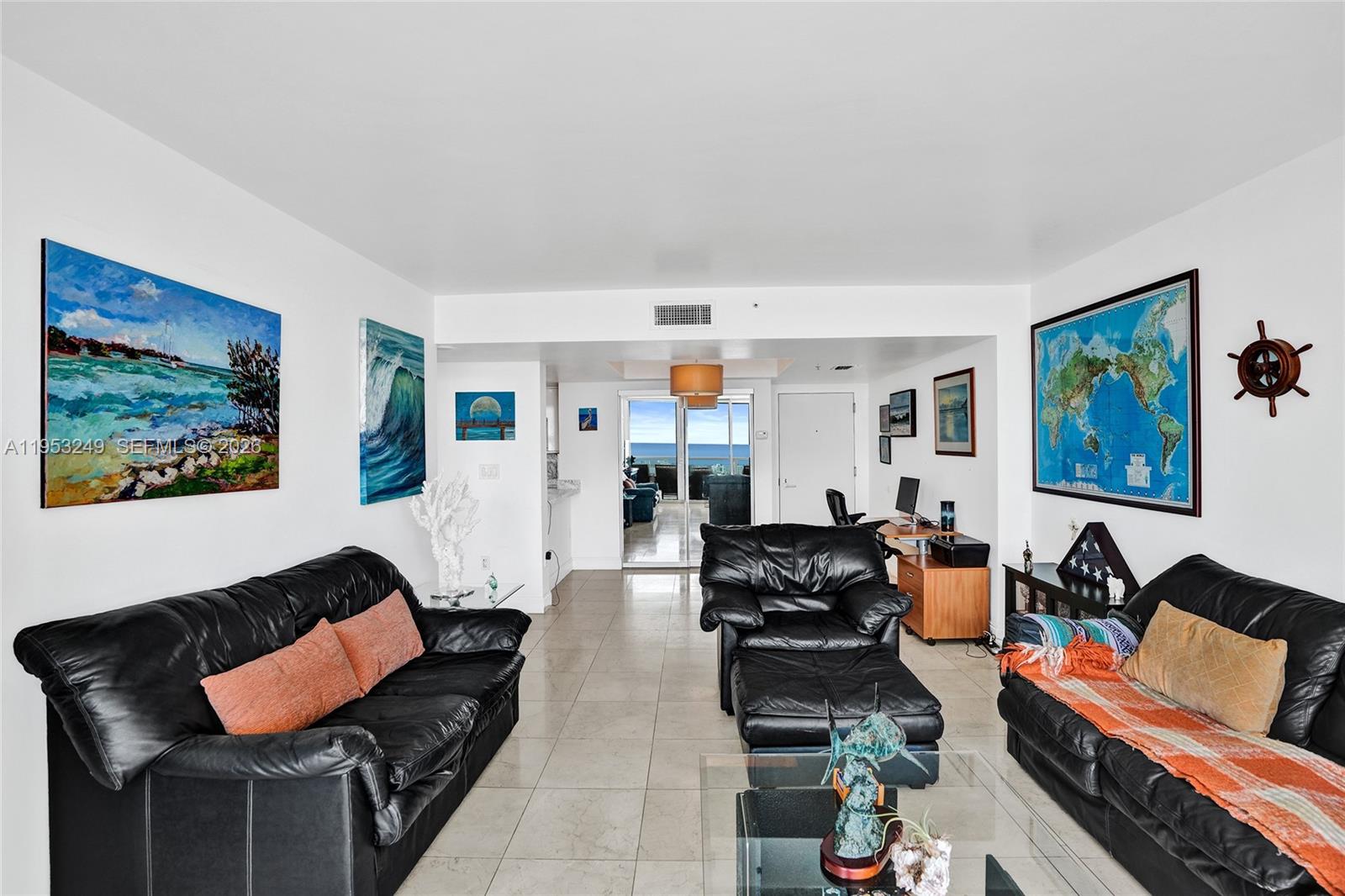 THE FLORIDIAN CONDO - Residential