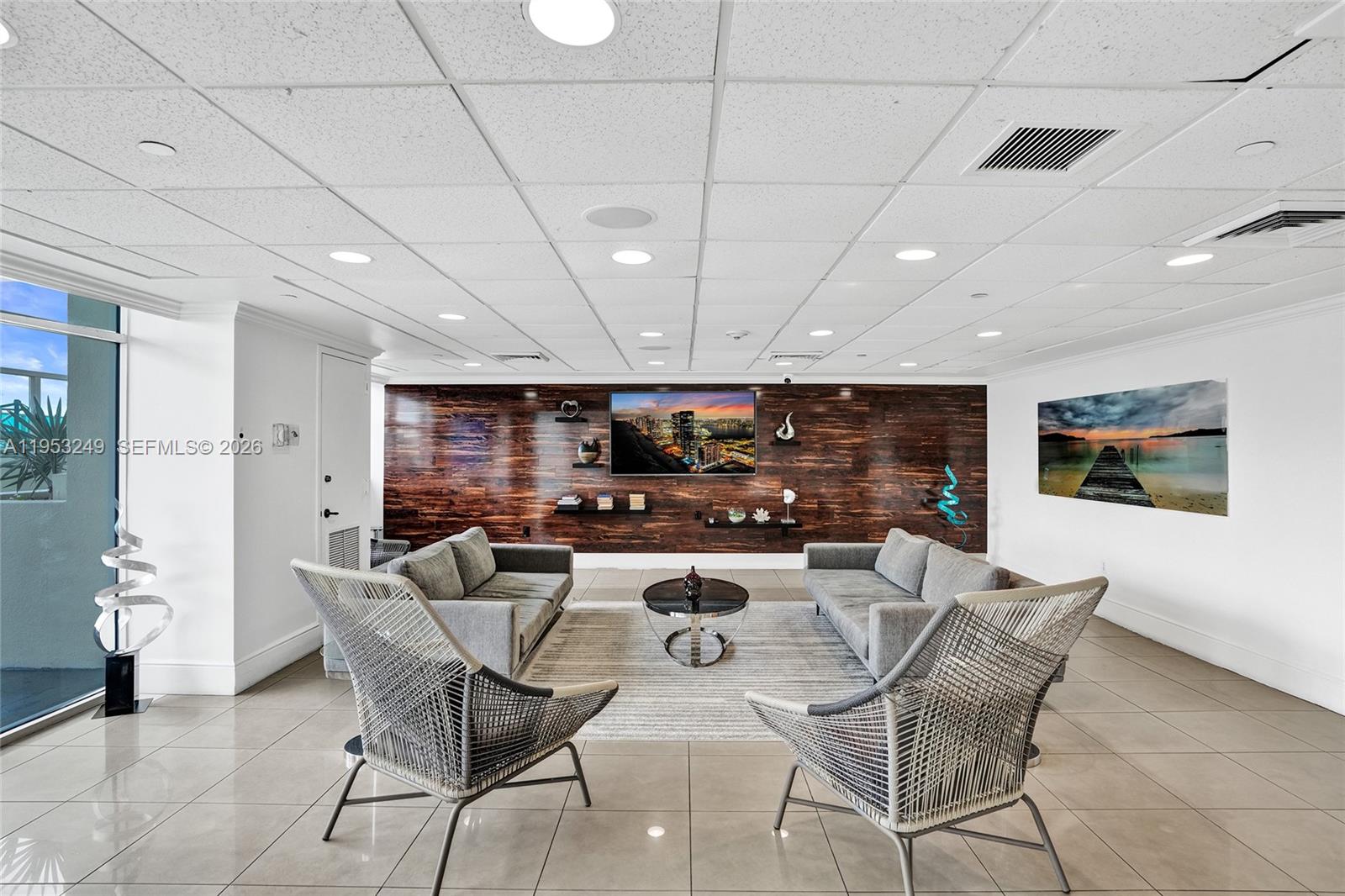 THE FLORIDIAN CONDO - Residential