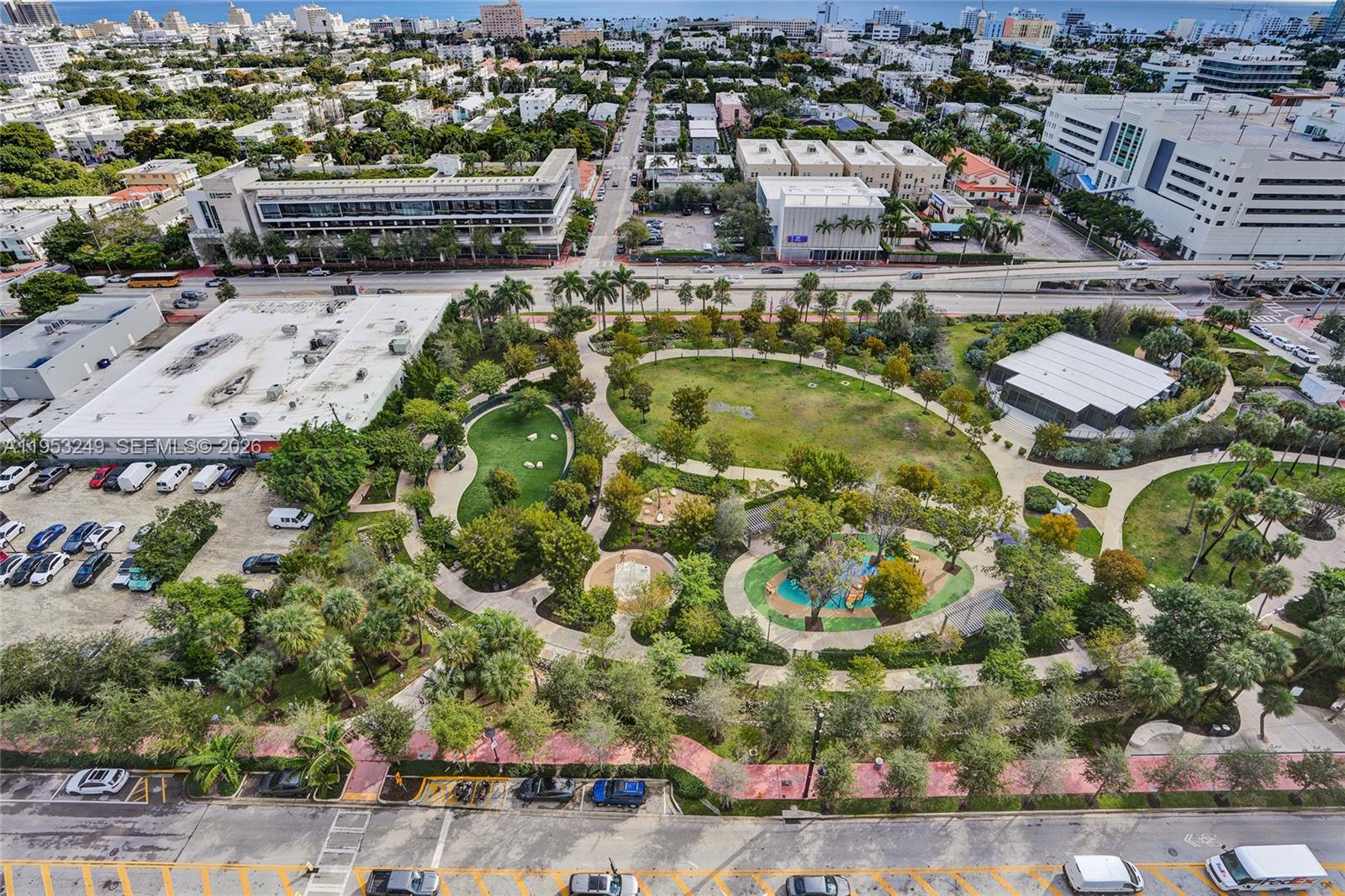 THE FLORIDIAN CONDO - Residential