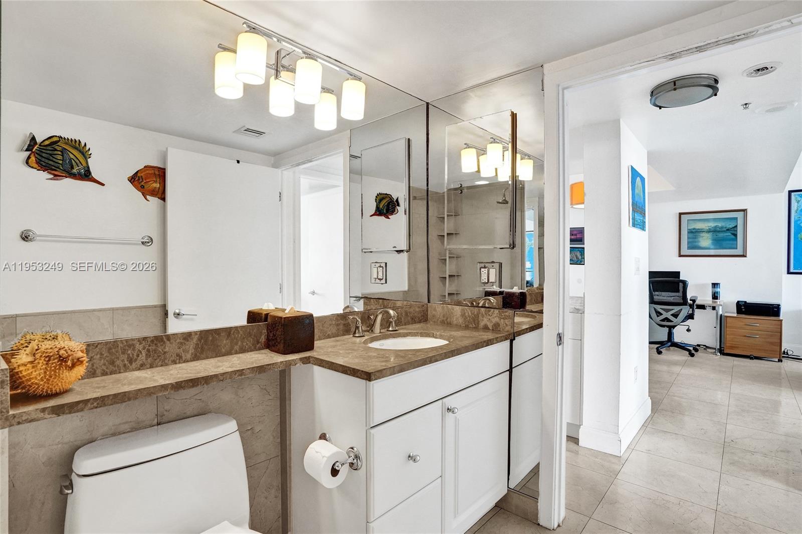 THE FLORIDIAN CONDO - Residential