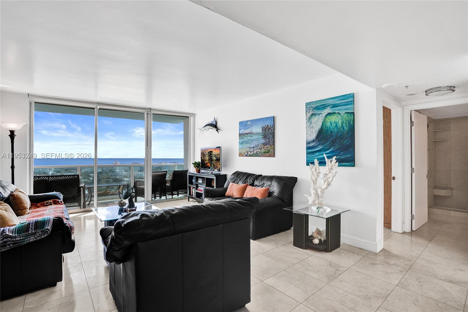 THE FLORIDIAN CONDO - Residential