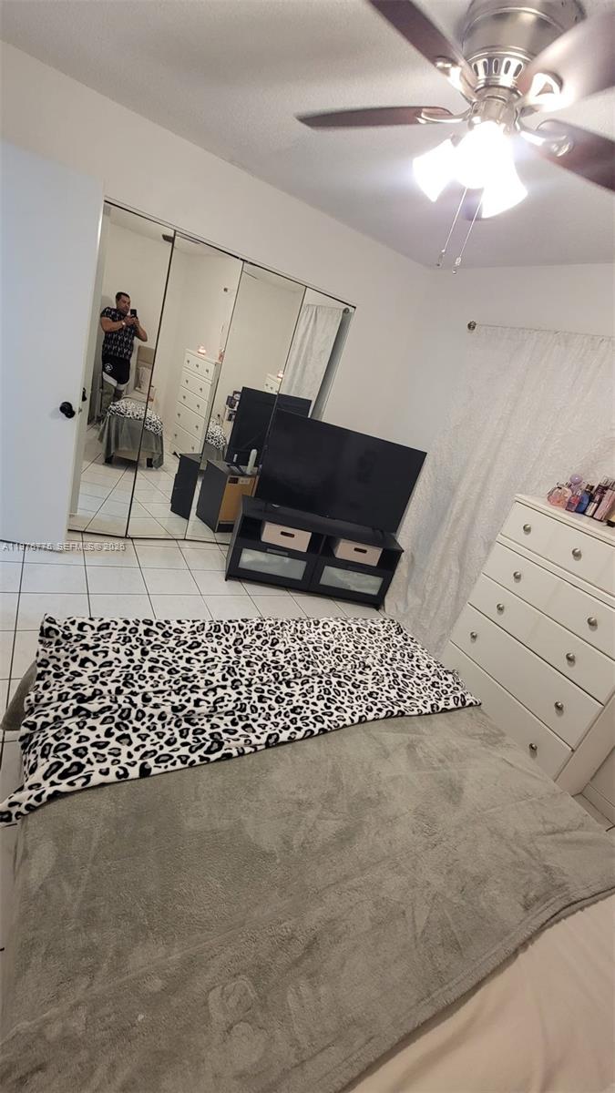 MADRID TERRACE CONDO - Residential