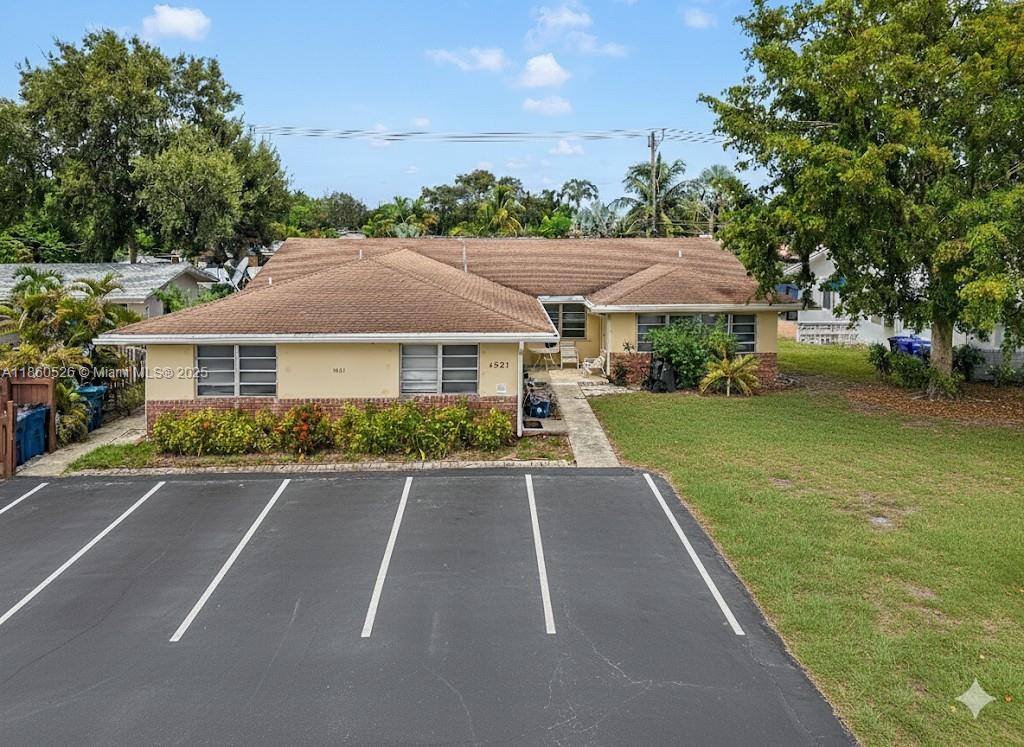 CORAL HIGHLANDS RESUB BLK - Residential Lease