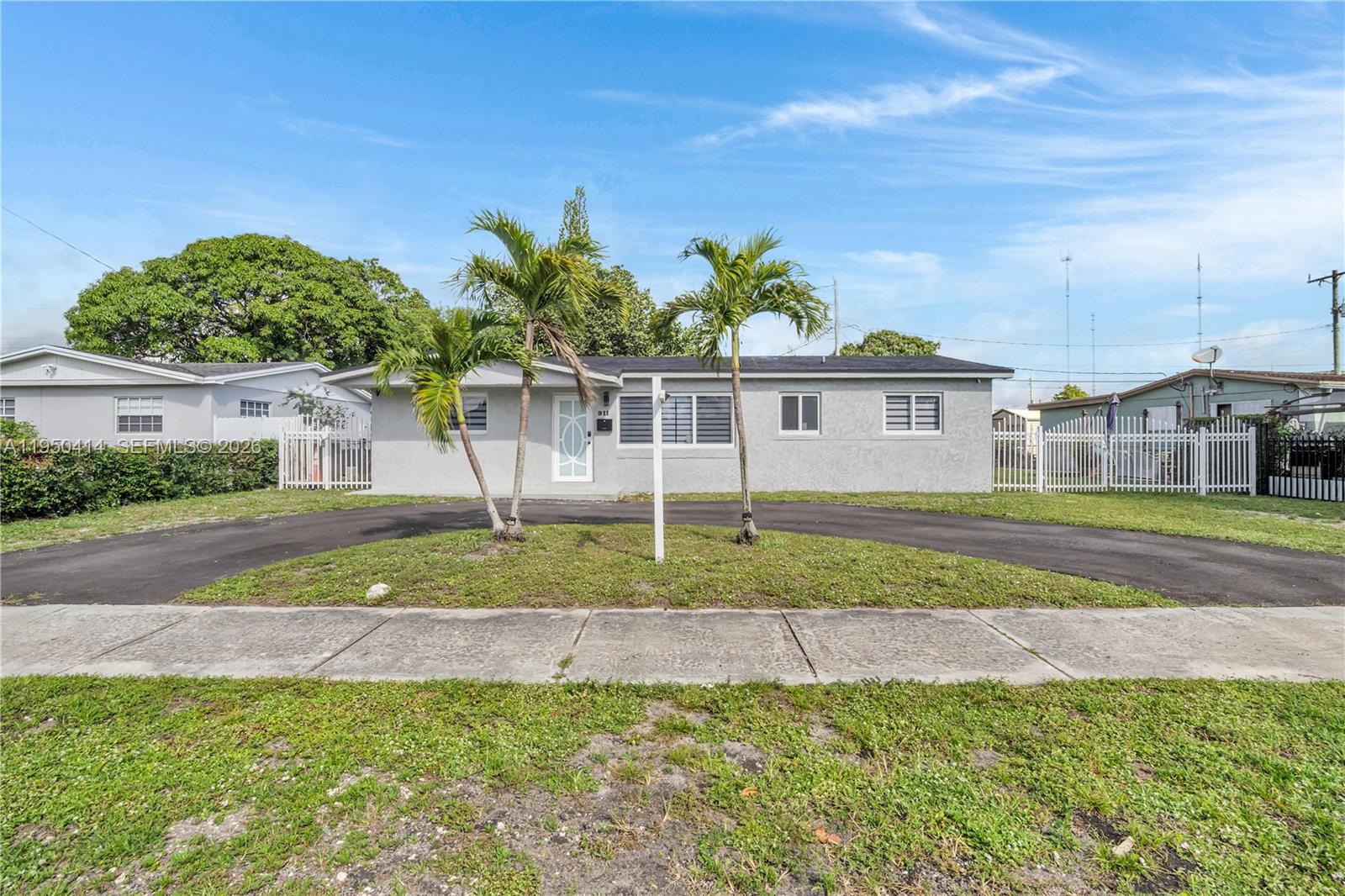 SIERRA MIRADA SEC 2 4TH AD - Residential