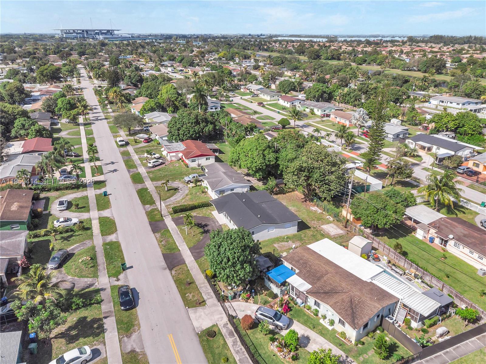 SIERRA MIRADA SEC 2 4TH AD - Residential