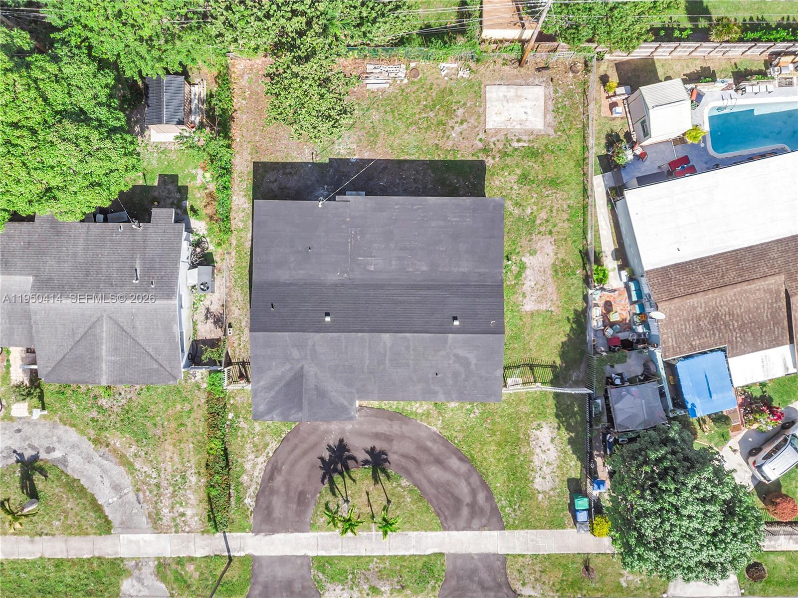 SIERRA MIRADA SEC 2 4TH AD - Residential