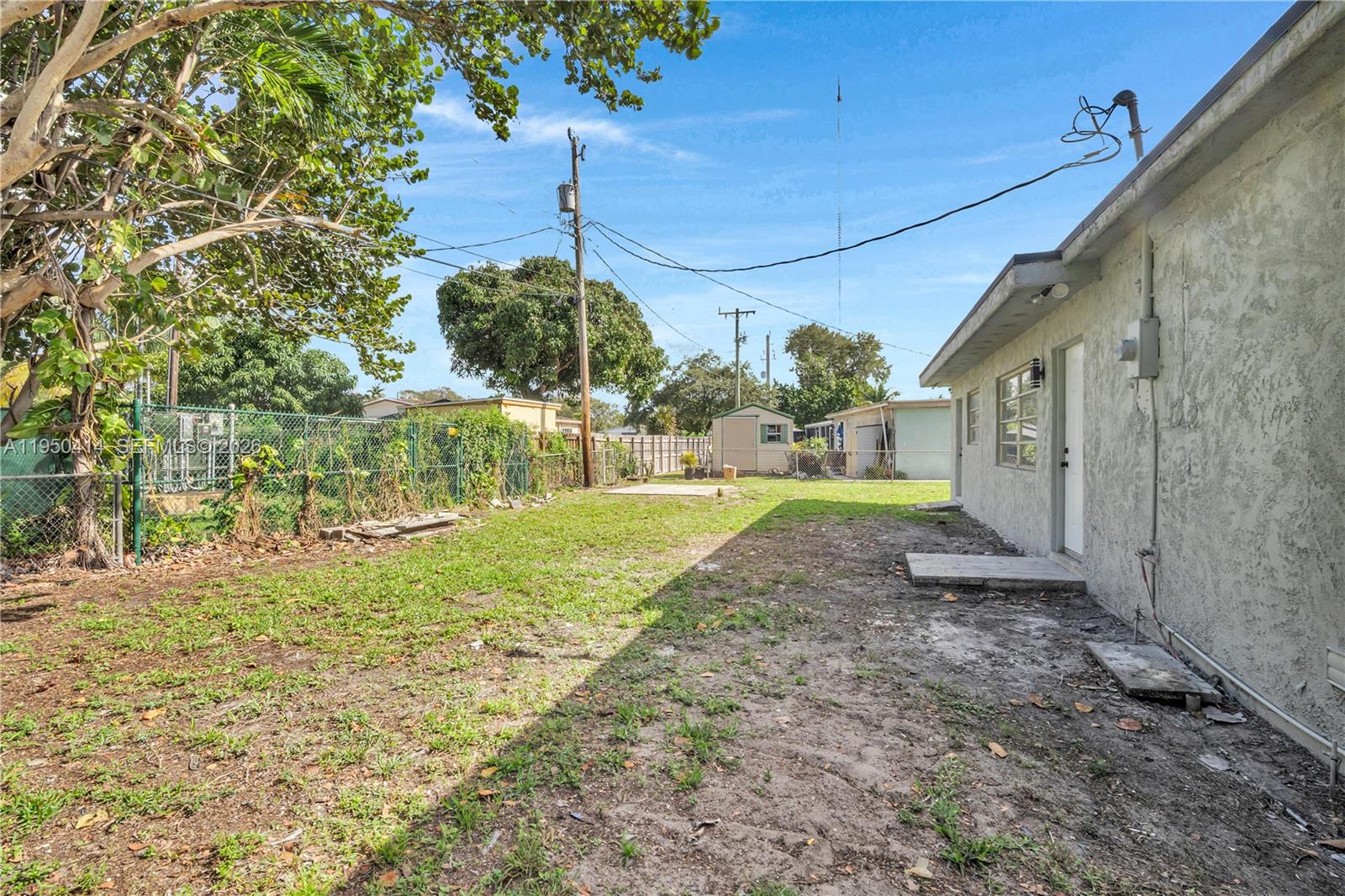 SIERRA MIRADA SEC 2 4TH AD - Residential