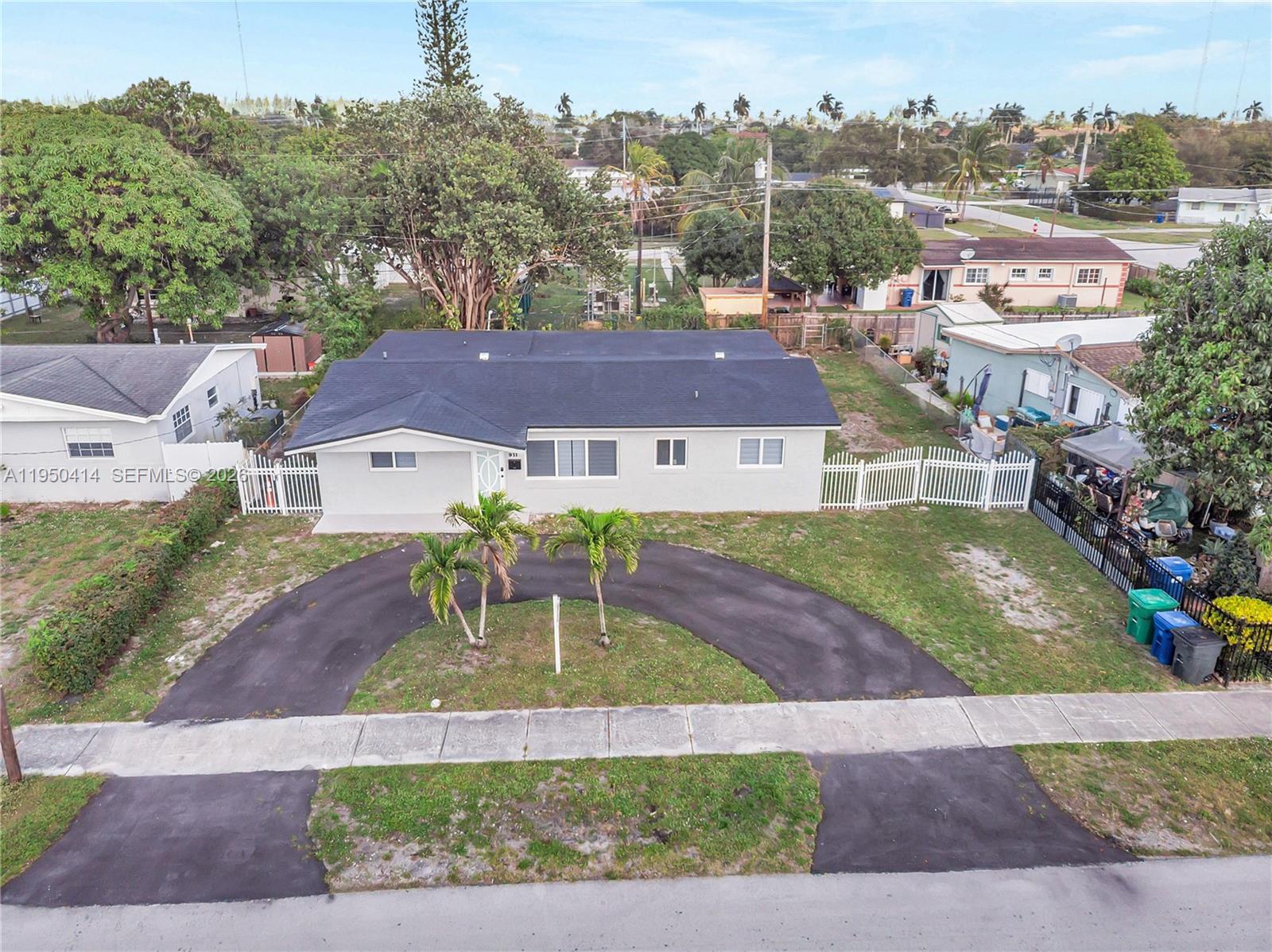 SIERRA MIRADA SEC 2 4TH AD - Residential