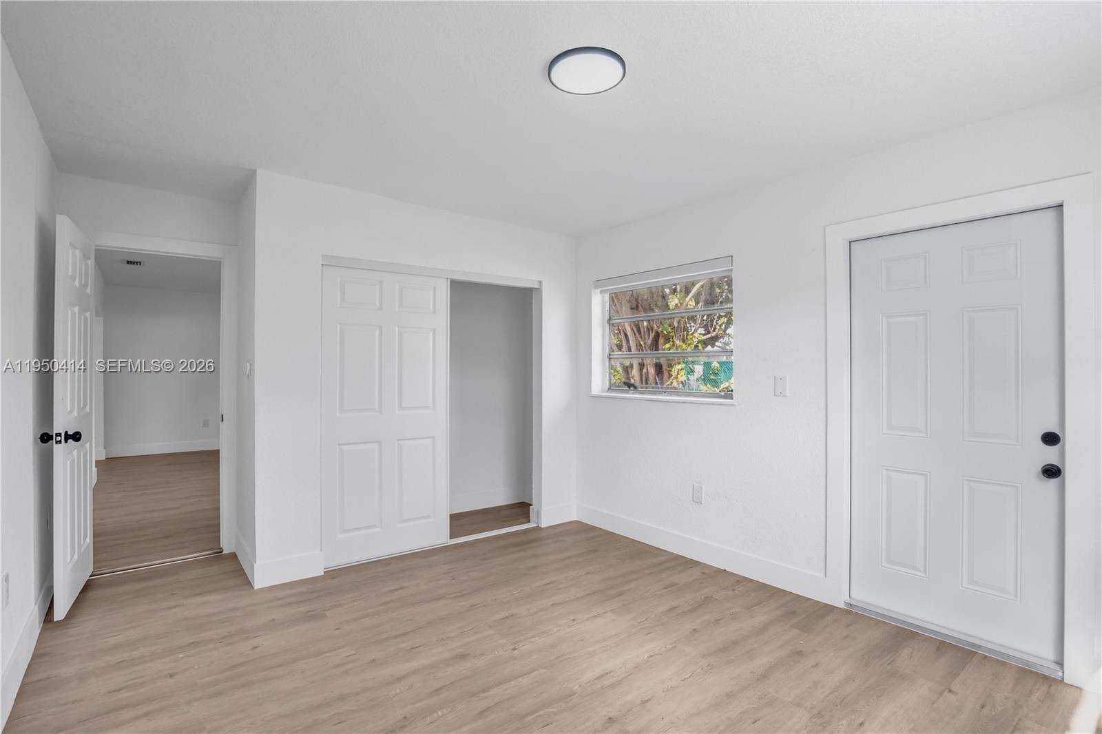 SIERRA MIRADA SEC 2 4TH AD - Residential