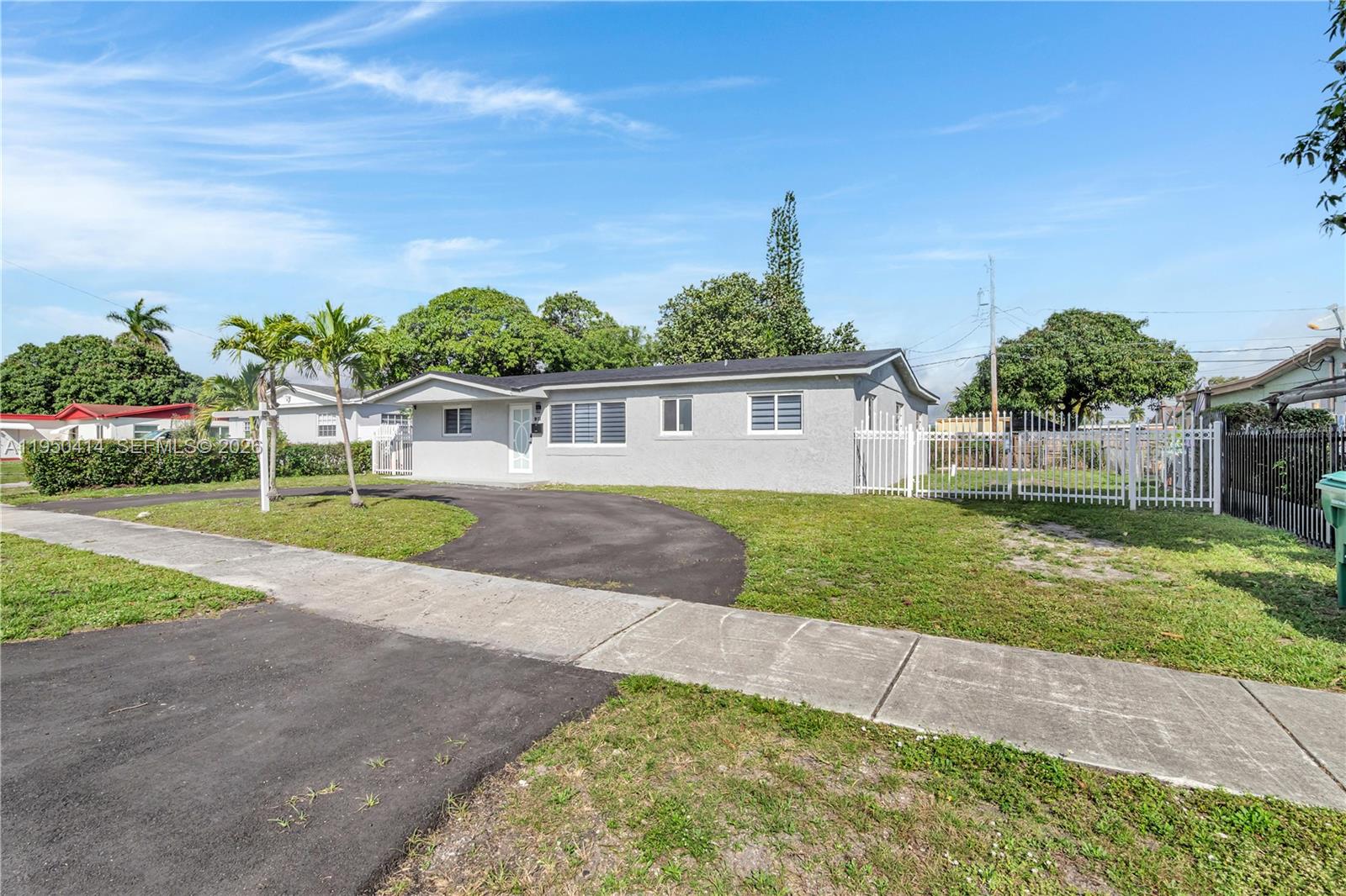 SIERRA MIRADA SEC 2 4TH AD - Residential