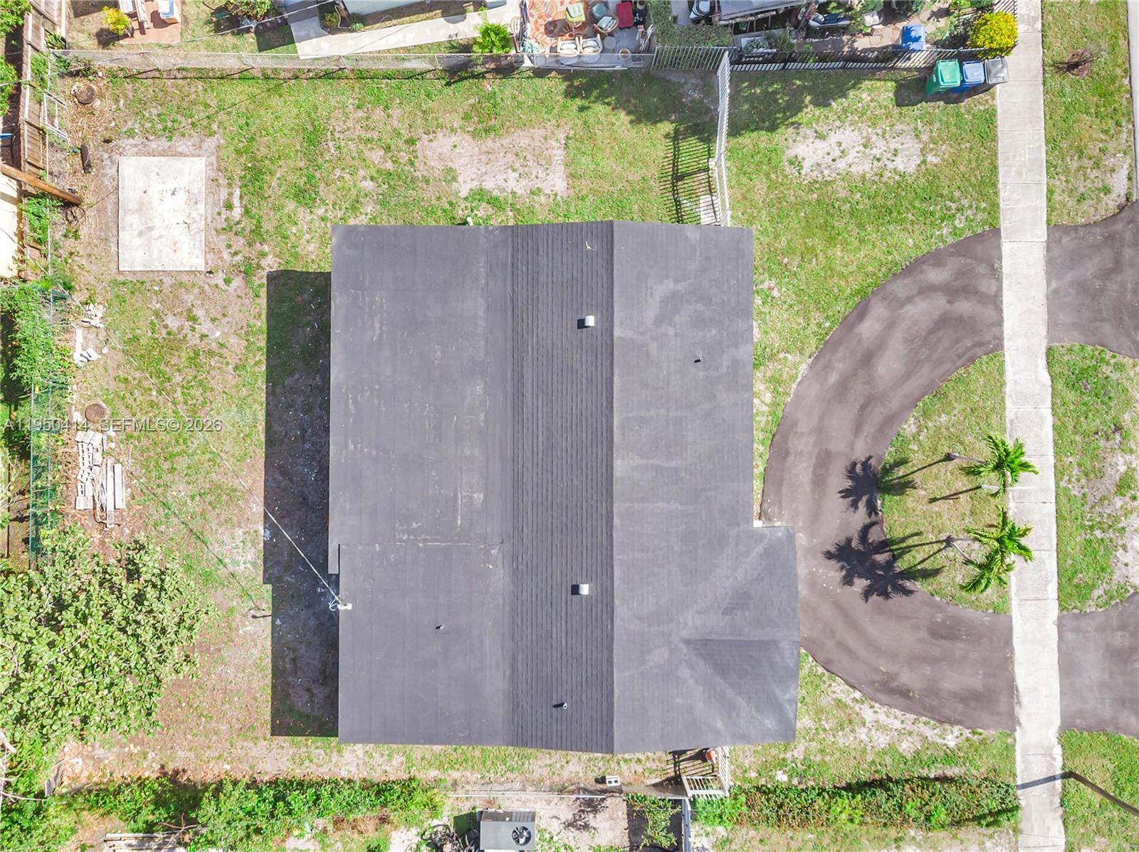 SIERRA MIRADA SEC 2 4TH AD - Residential