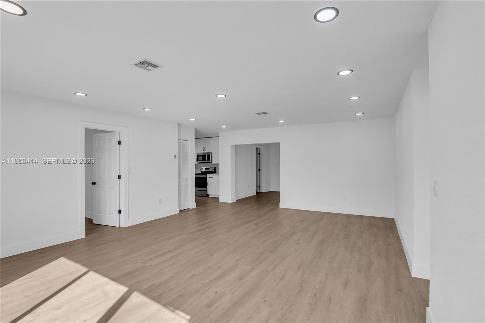 SIERRA MIRADA SEC 2 4TH AD - Residential