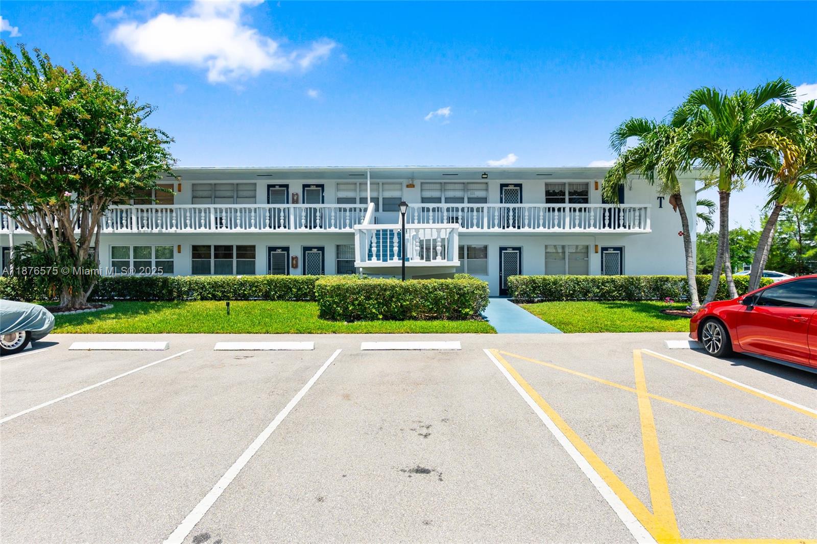 MARKHAM T CONDO - Residential Lease