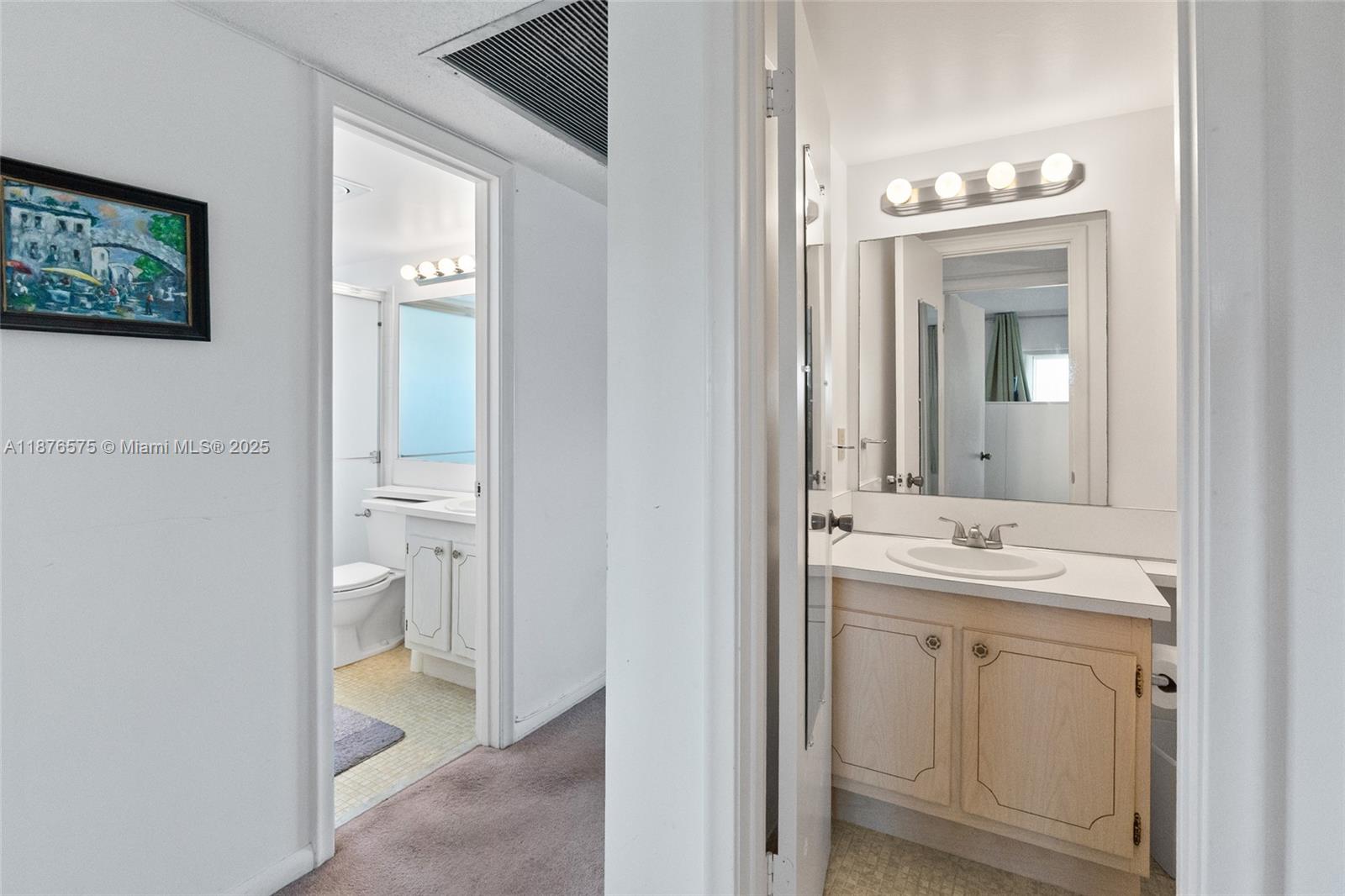 MARKHAM T CONDO - Residential Lease