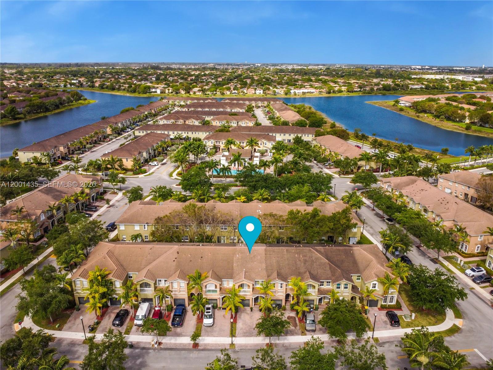 KEYS GARDEN - Residential