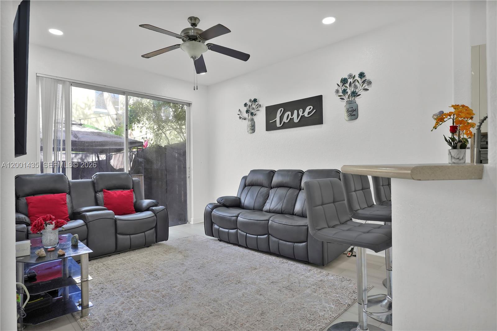 KEYS GARDEN - Residential