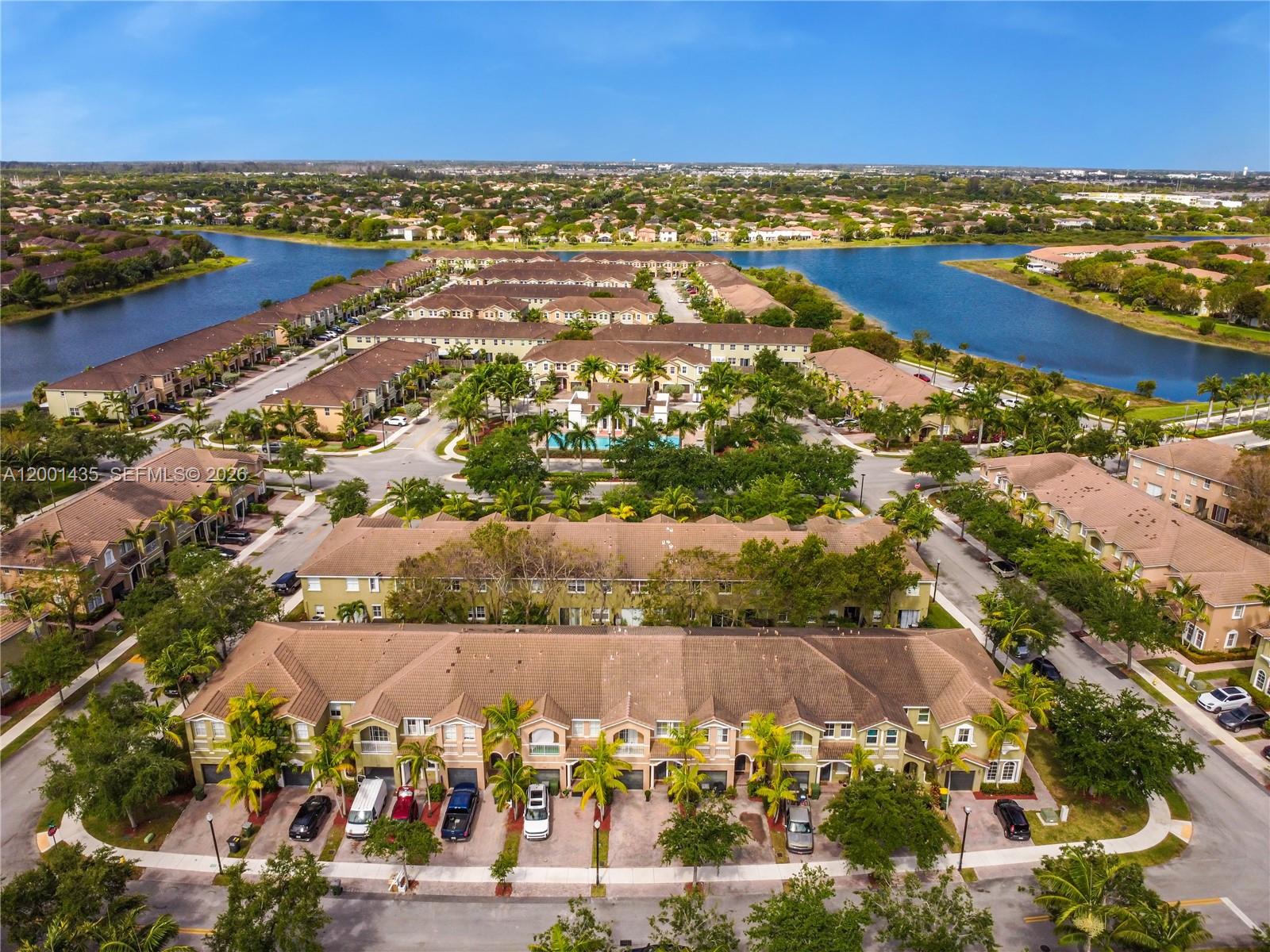 KEYS GARDEN - Residential