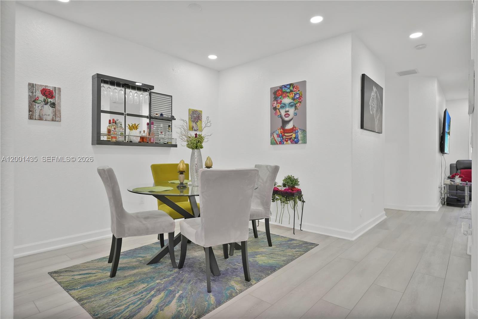 KEYS GARDEN - Residential