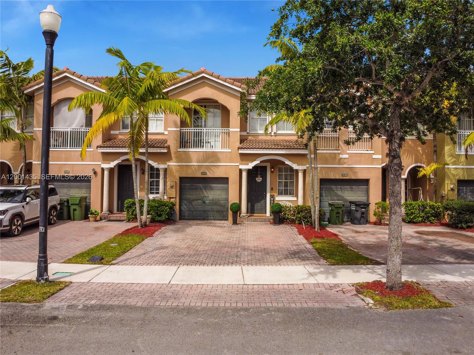 KEYS GARDEN - Residential