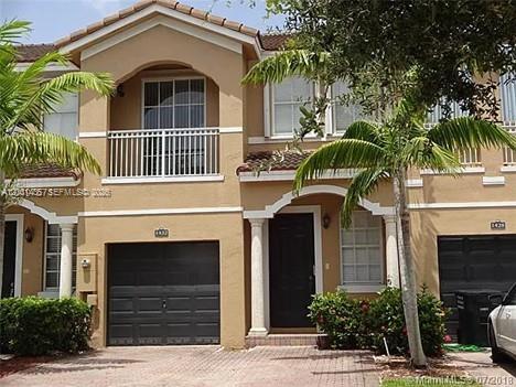 KEYS GARDEN - Residential