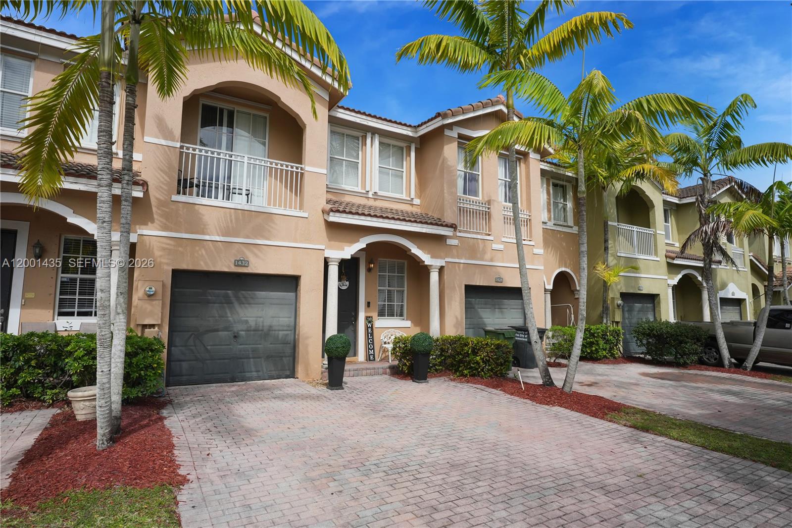 KEYS GARDEN - Residential