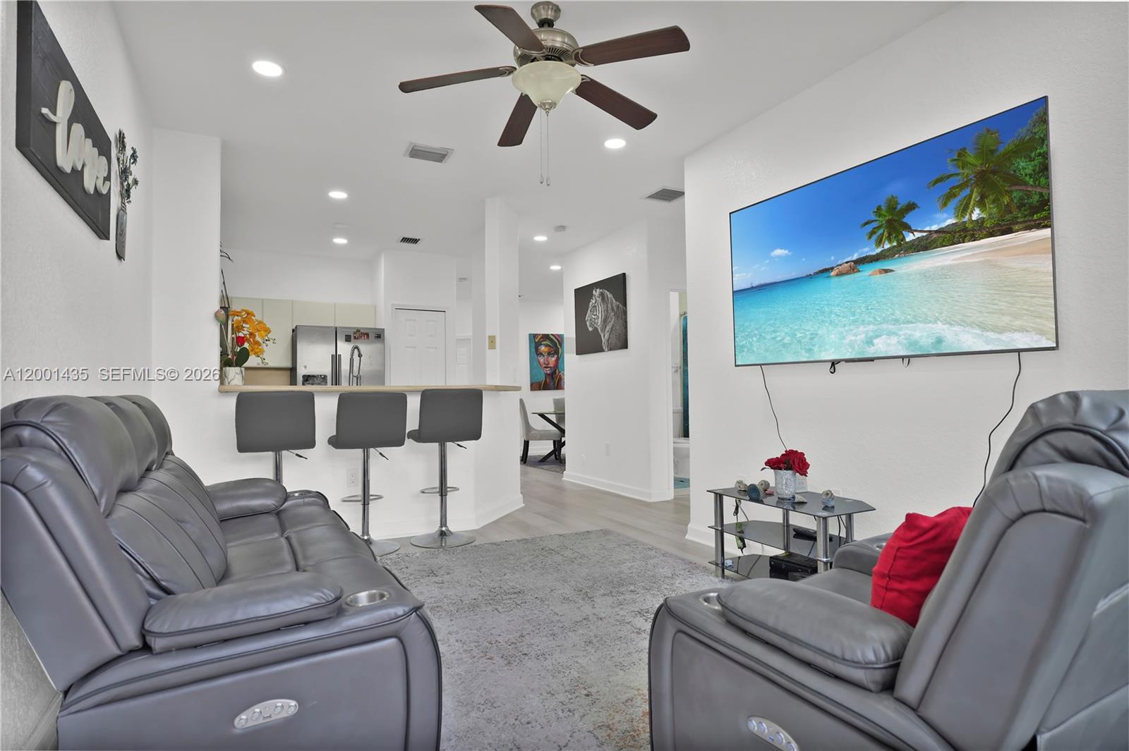 KEYS GARDEN - Residential