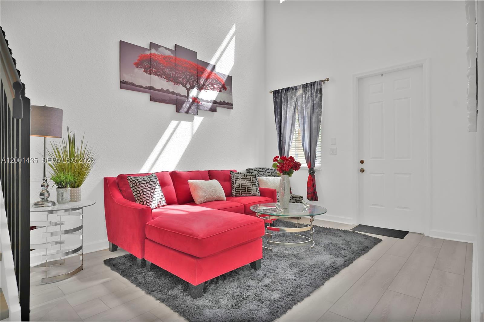 KEYS GARDEN - Residential