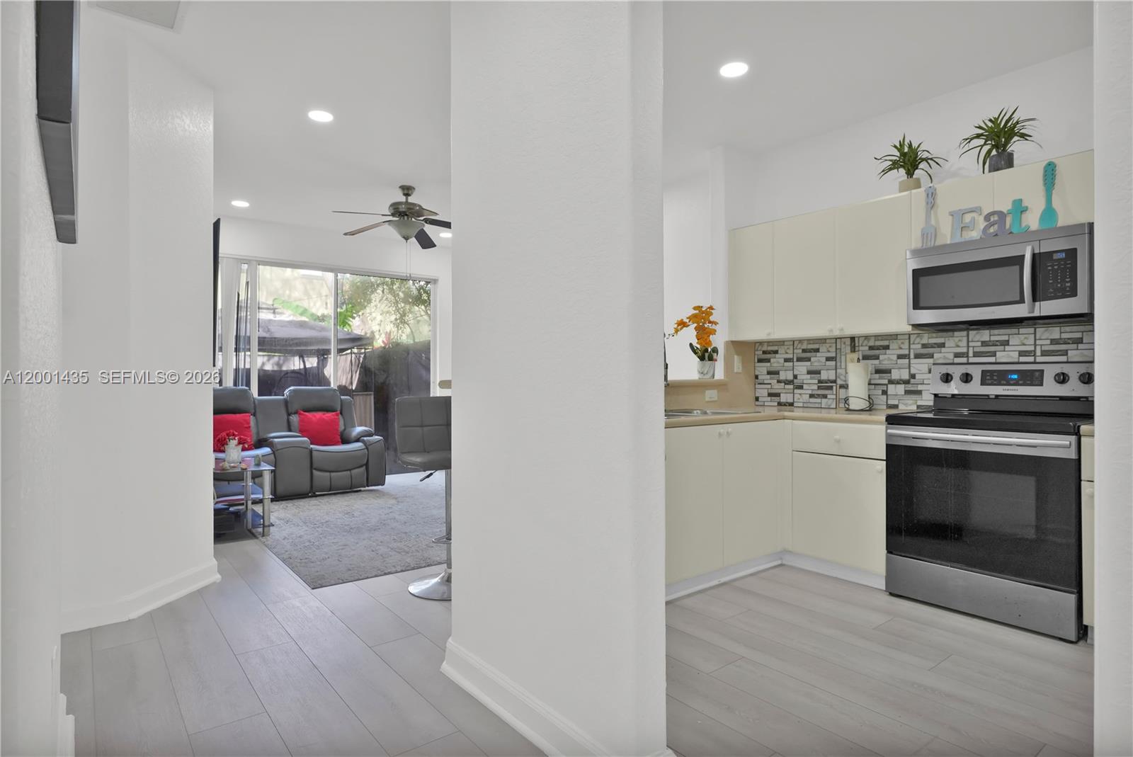 KEYS GARDEN - Residential