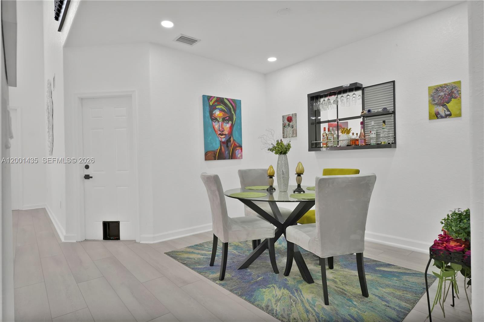 KEYS GARDEN - Residential