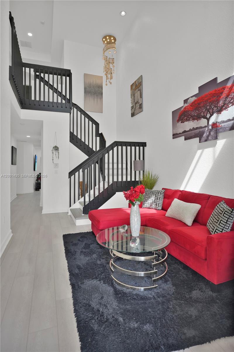 KEYS GARDEN - Residential