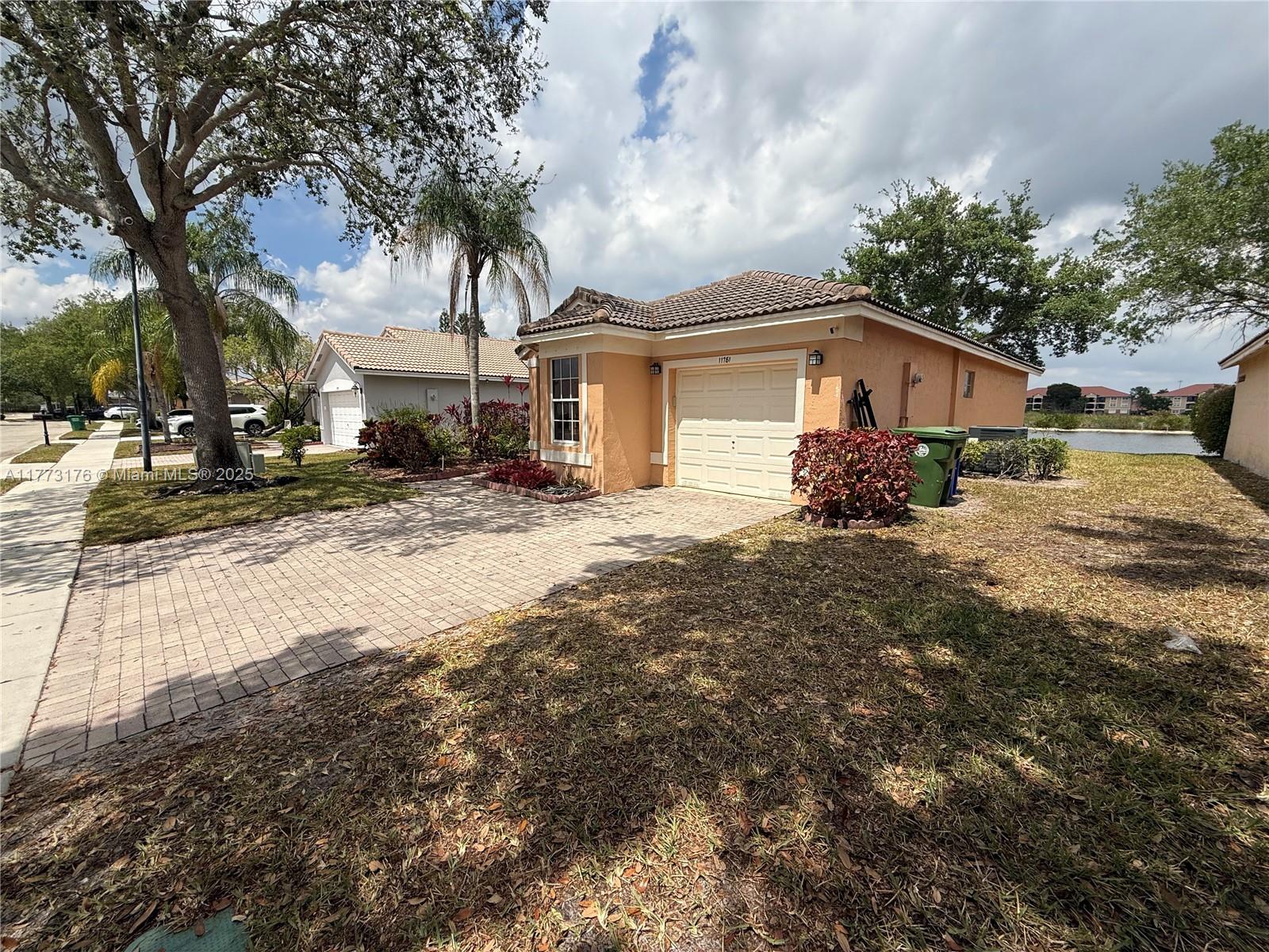 NASHER PLAT - Residential