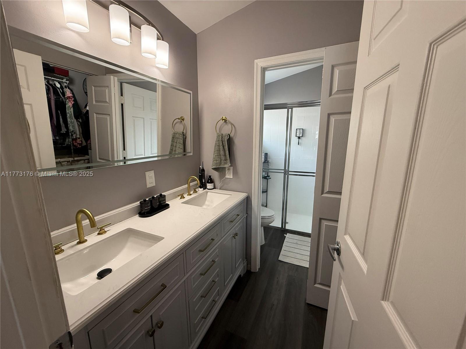 NASHER PLAT - Residential