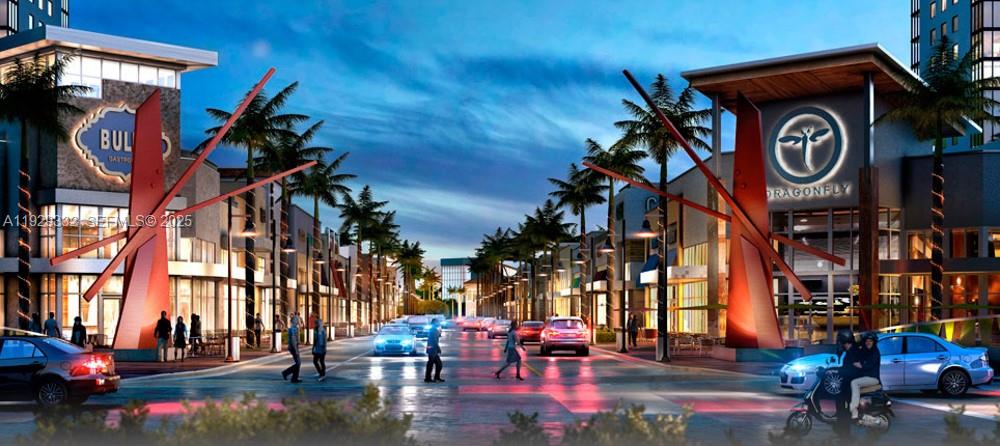 SANDORAL CONDO PH I - Residential Lease