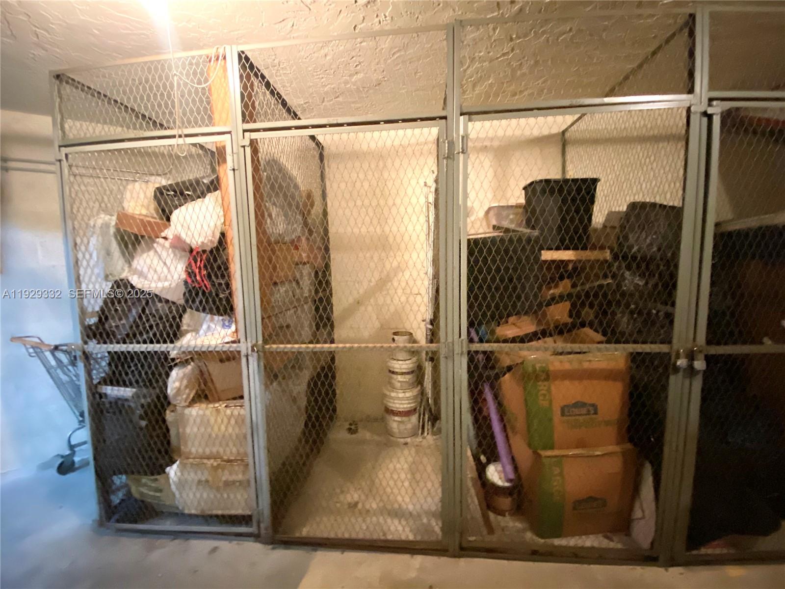 SANDORAL CONDO PH I - Residential Lease