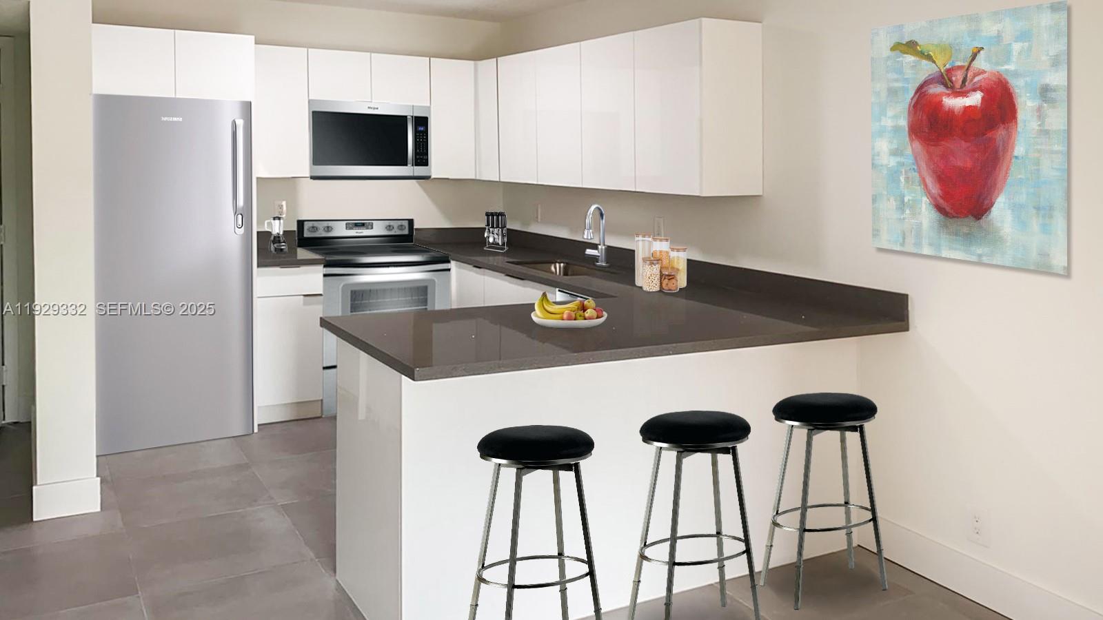 SANDORAL CONDO PH I - Residential Lease