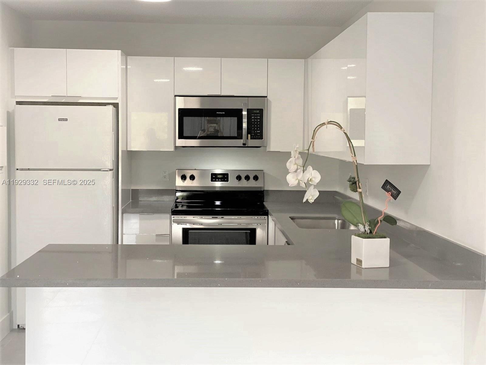 SANDORAL CONDO PH I - Residential Lease