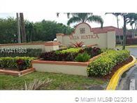 VILLA RUSTICA I CONDO - Residential