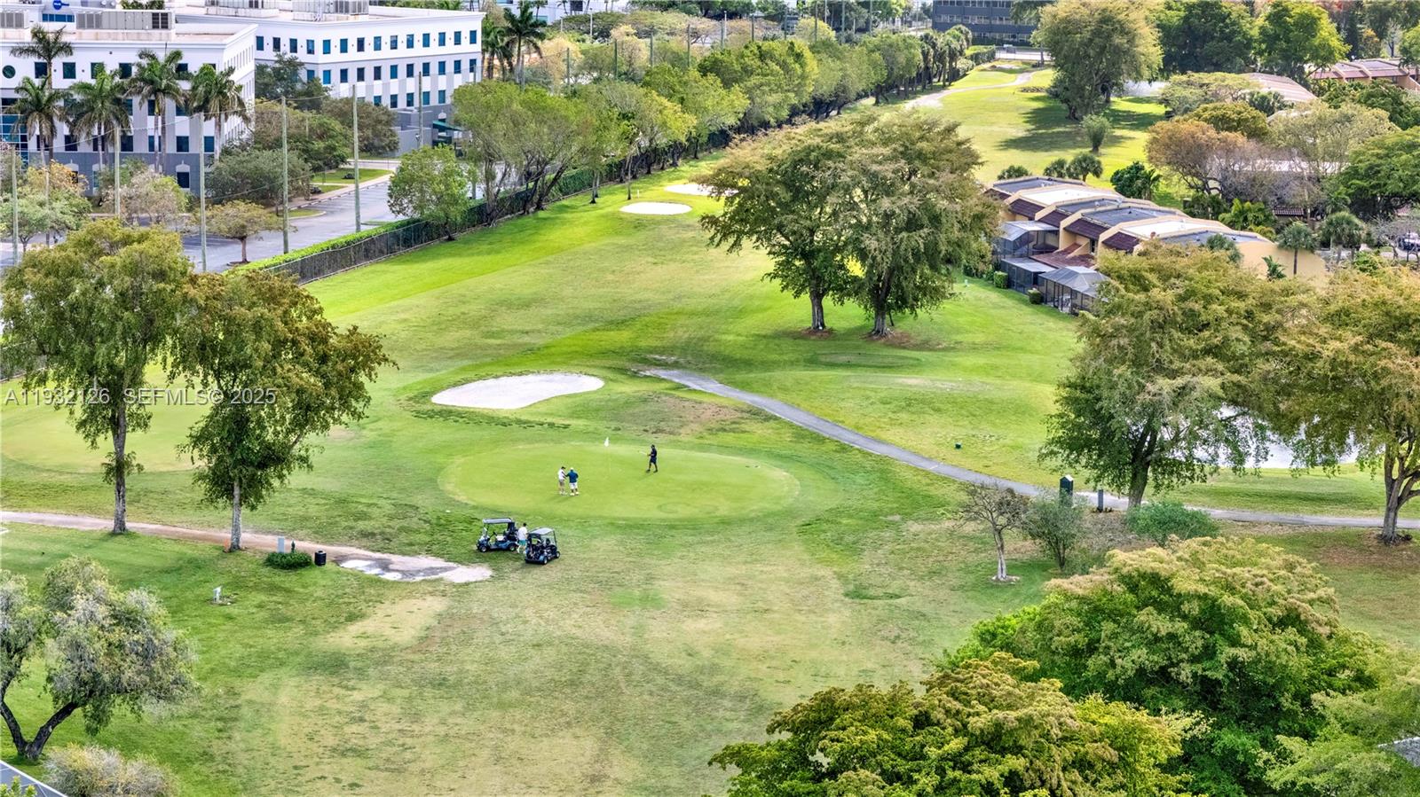 COSTA DEL SOL CONDO O - Residential Lease