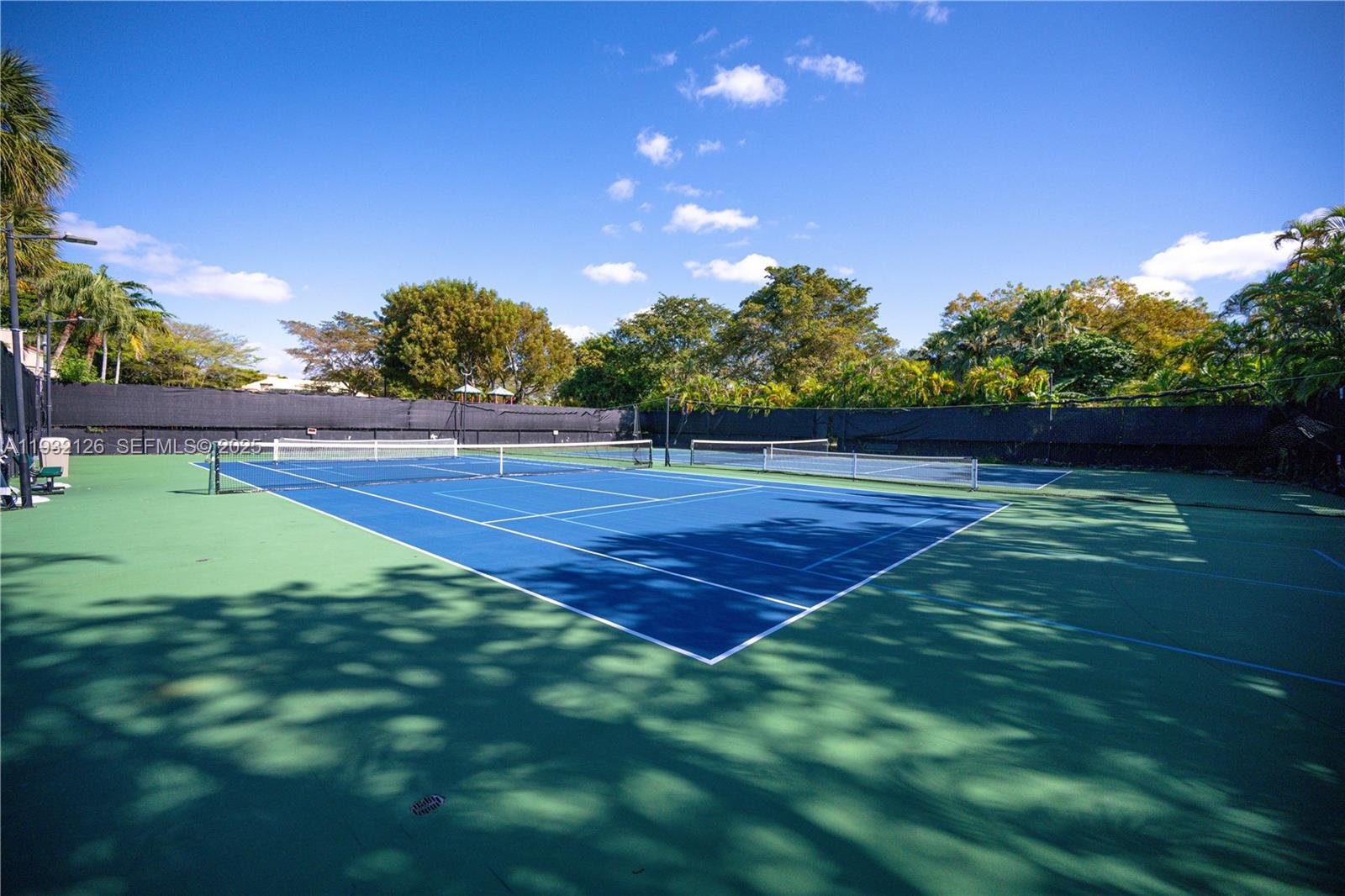 COSTA DEL SOL CONDO O - Residential Lease