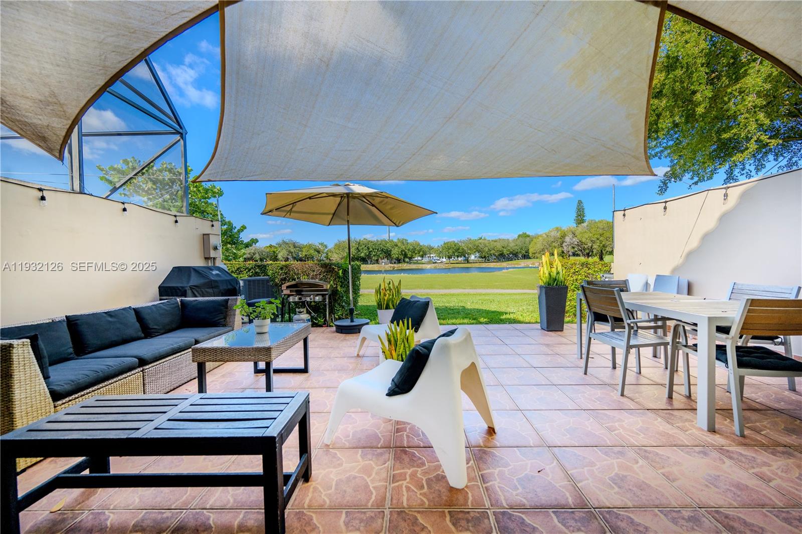 COSTA DEL SOL CONDO O - Residential Lease