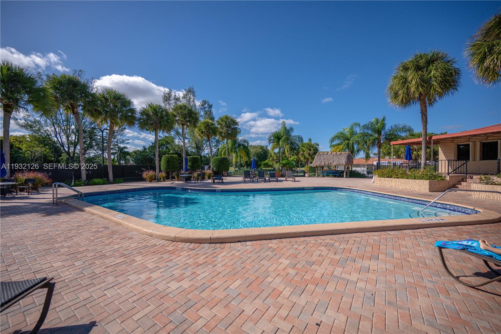 COSTA DEL SOL CONDO O - Residential Lease