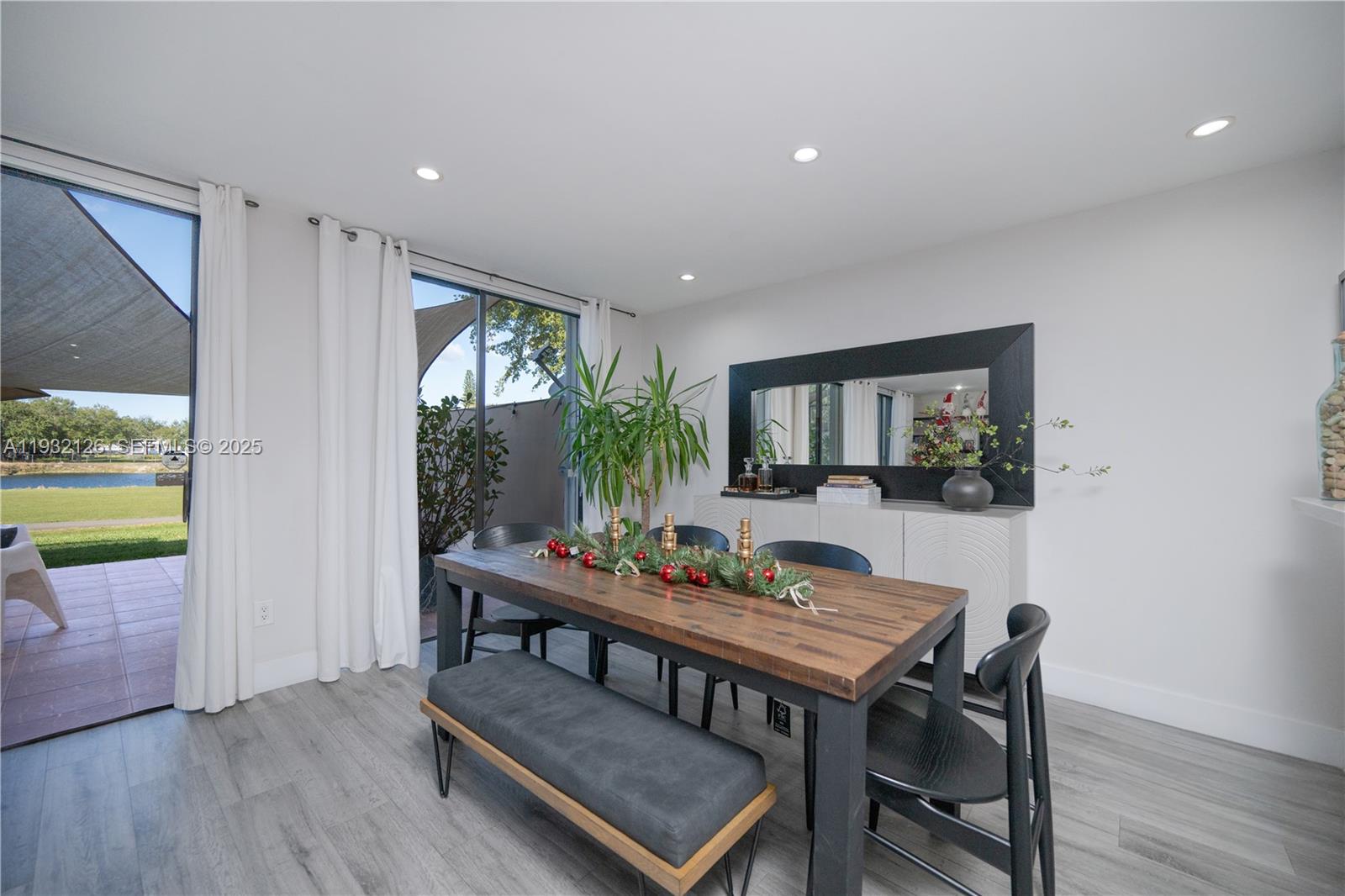 COSTA DEL SOL CONDO O - Residential Lease