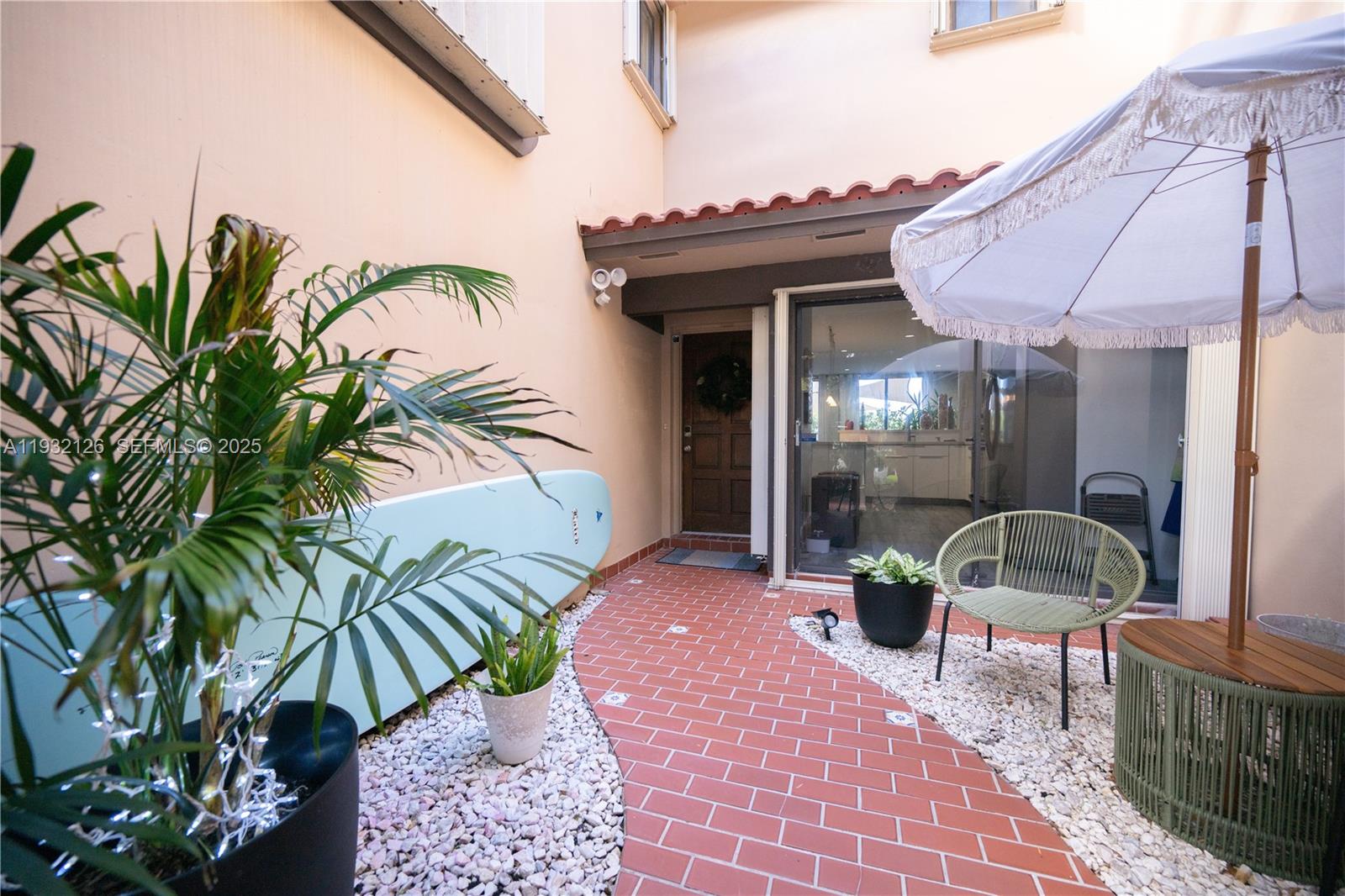 COSTA DEL SOL CONDO O - Residential Lease