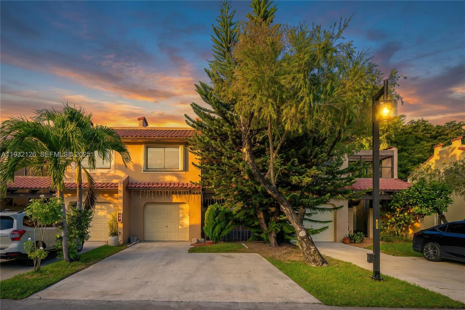 COSTA DEL SOL CONDO O - Residential Lease