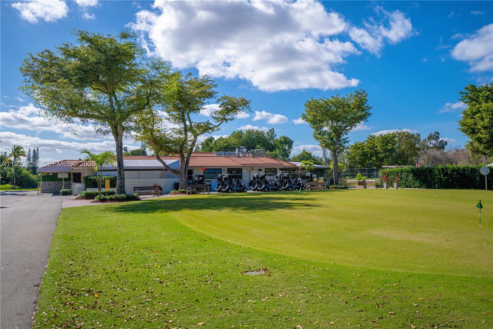 COSTA DEL SOL CONDO O - Residential Lease