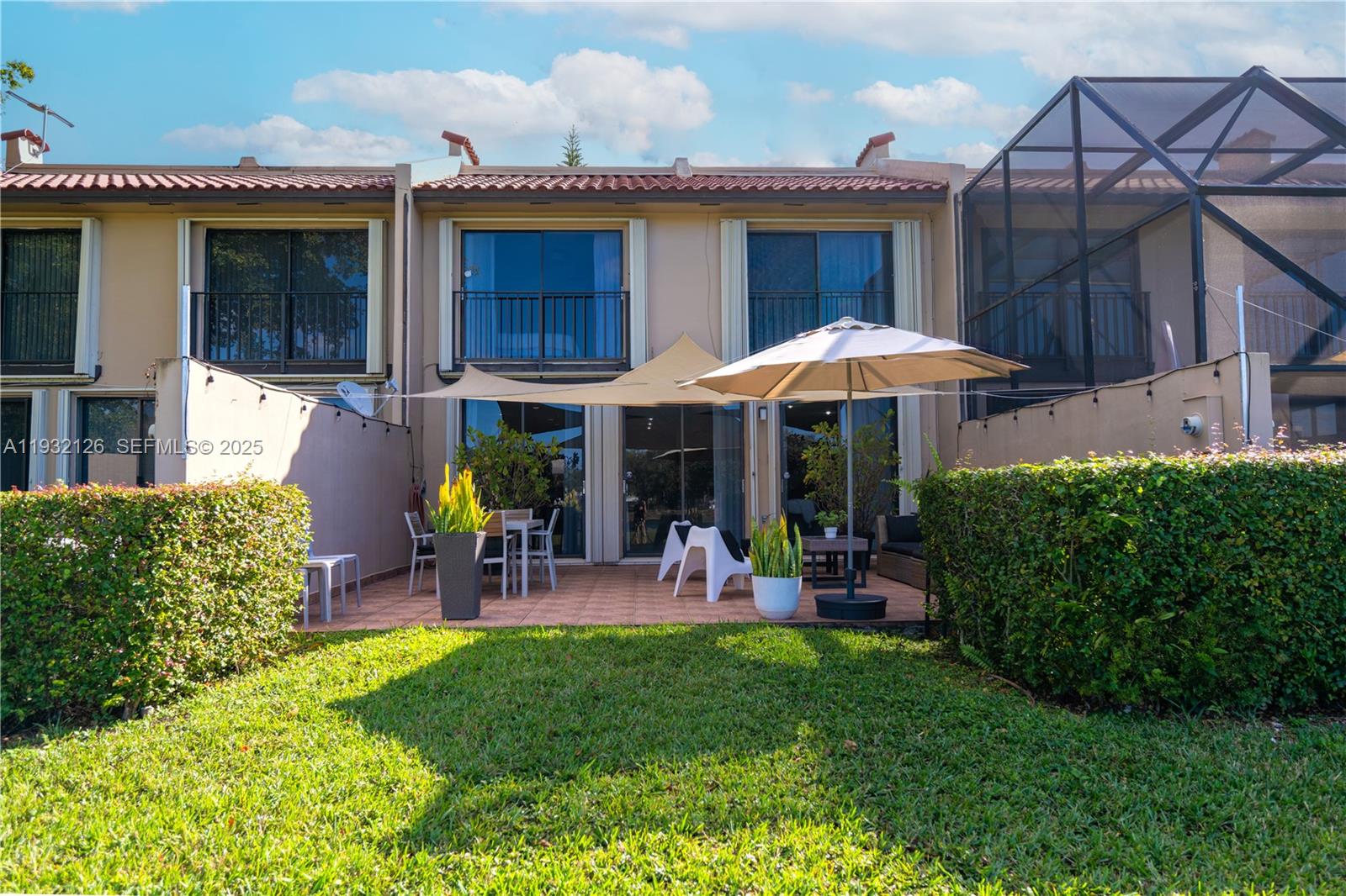 COSTA DEL SOL CONDO O - Residential Lease