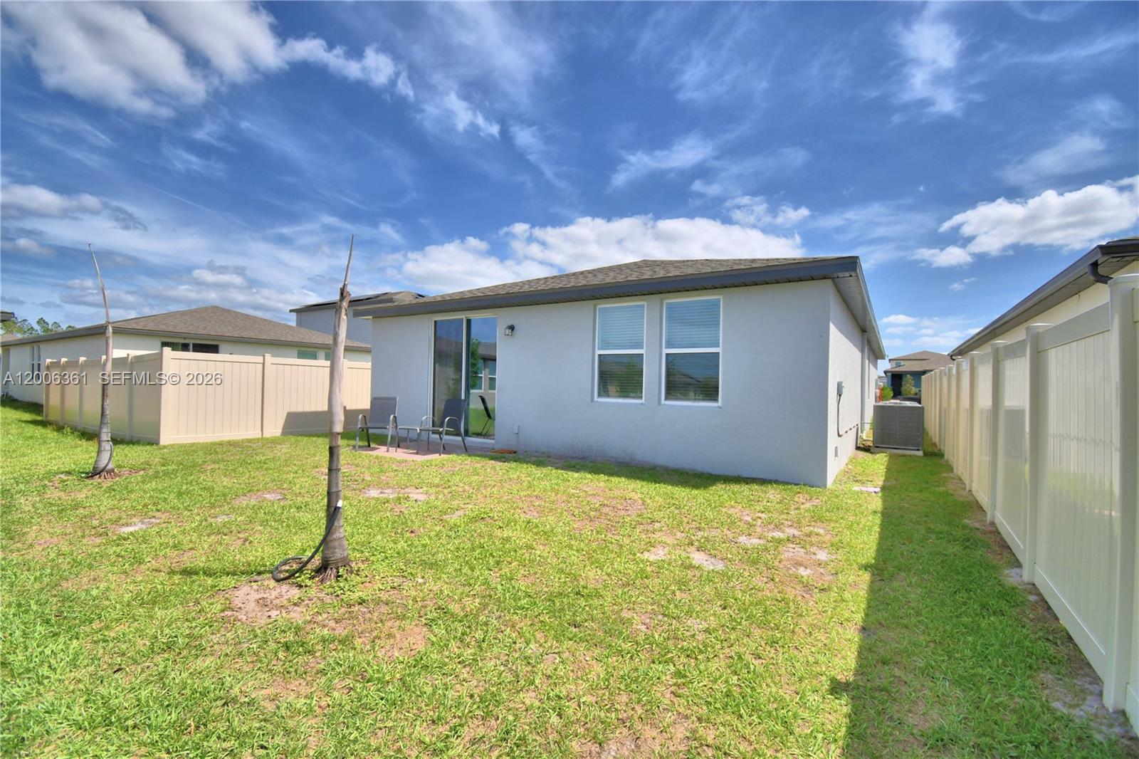 LAKE DEER ESTATES - Residential