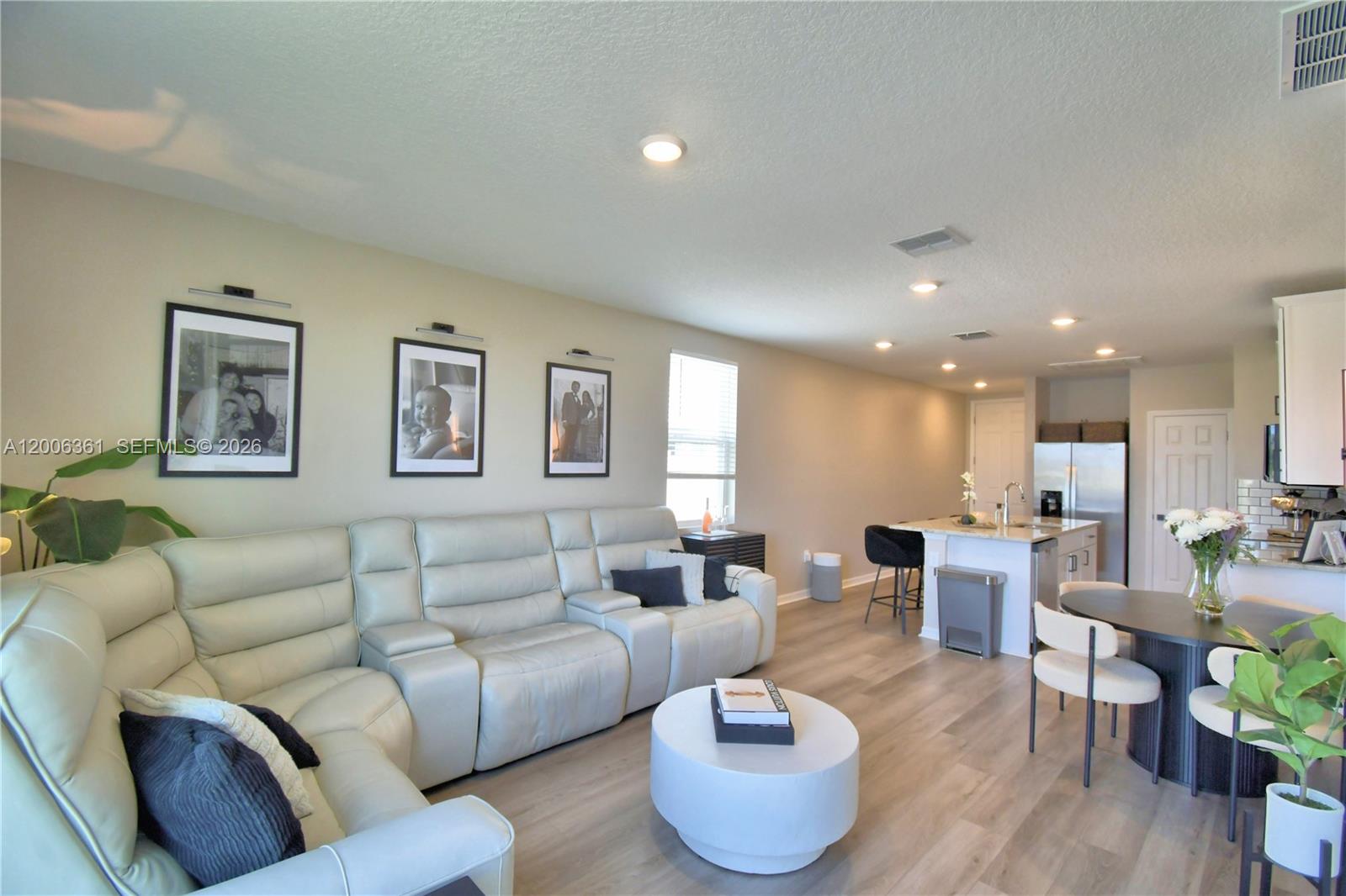 LAKE DEER ESTATES - Residential