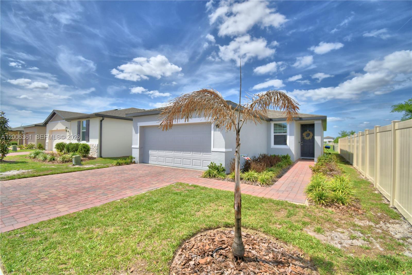 LAKE DEER ESTATES - Residential