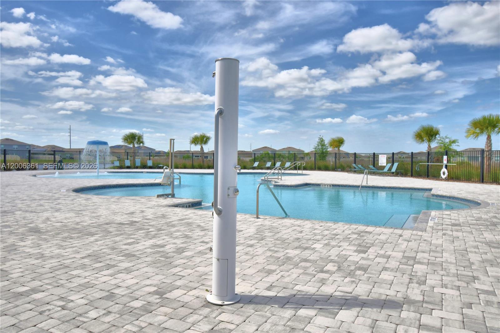 LAKE DEER ESTATES - Residential